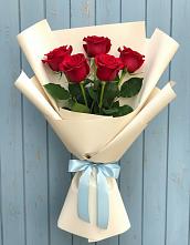 Букет Классика чувств #REPLACE_PRED# Углегорске