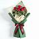 Букет цветов из: Розы в Углегорске