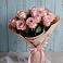 Букет цветов из: Розы в Углегорске