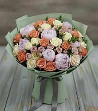 Букет Мороженное #REPLACE_PRED# Углегорске