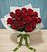 Букет Красные розы в Углегорске