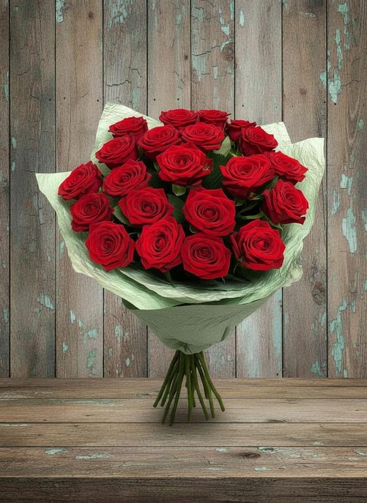 Букет Классика в Углегорске