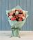 Букет цветов из: Розы в Углегорске