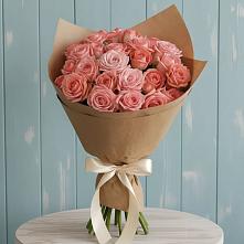 Букет цветов из:  Розы #REPLACE_PRED# Углегорске