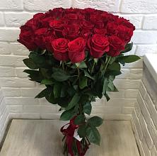 Букет Красные розы Гран При #REPLACE_PRED# Углегорске