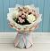 Букет цветов из: Розы в Углегорске