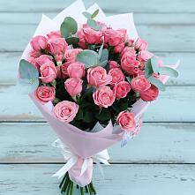 Букет Леди совершенство #REPLACE_PRED# Углегорске