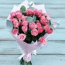 Букет Леди совершенство в Углегорске